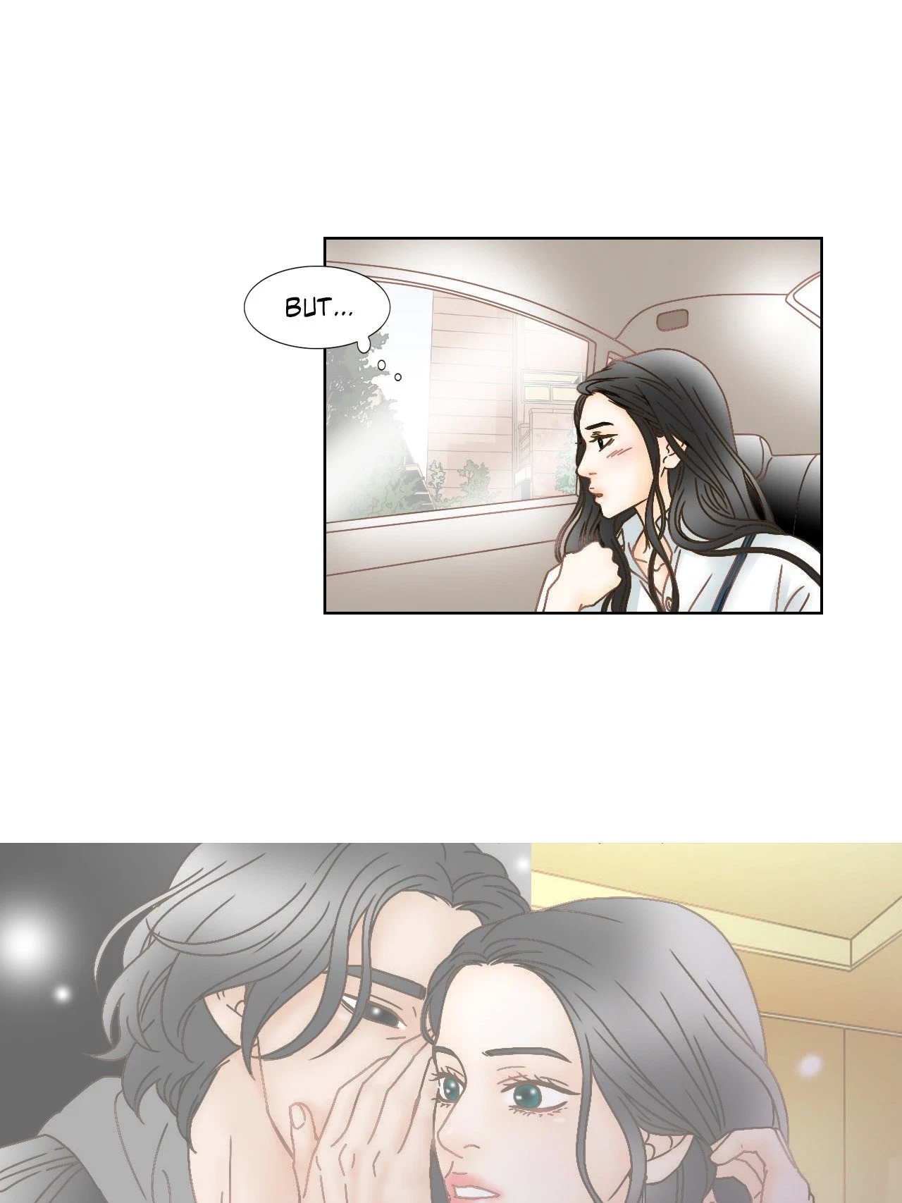 My Mother's Lover 2 Chapter 46, page 11