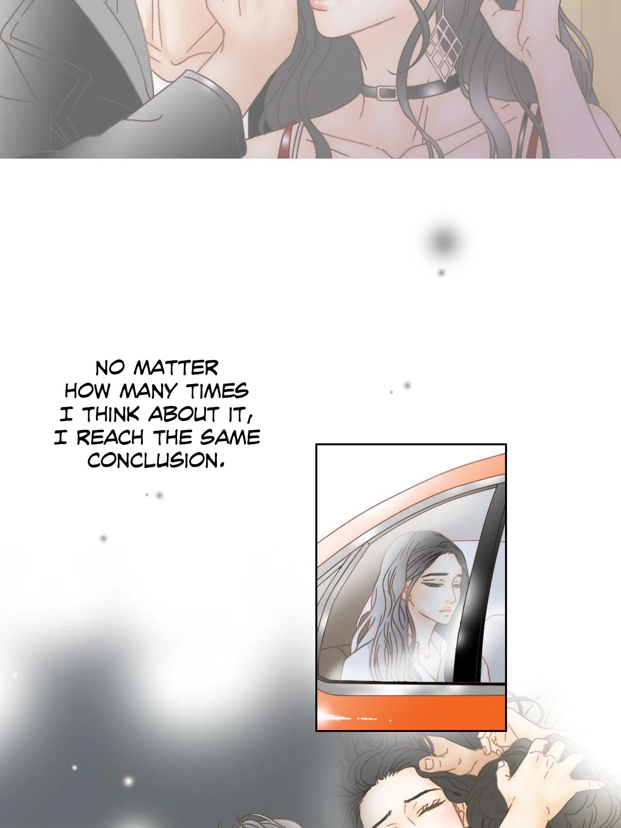 My Mother's Lover 2 Chapter 46, page 12