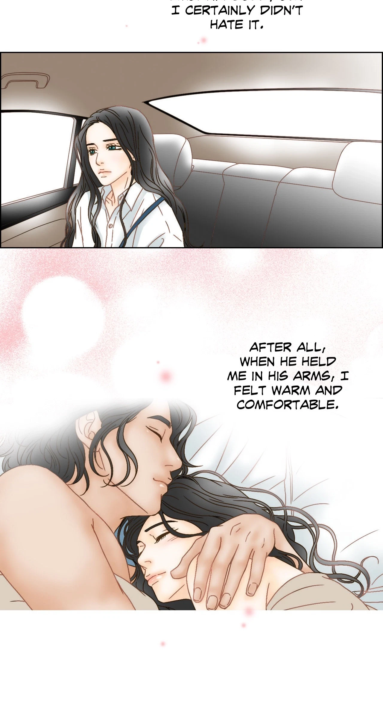 My Mother's Lover 2 Chapter 46, page 15