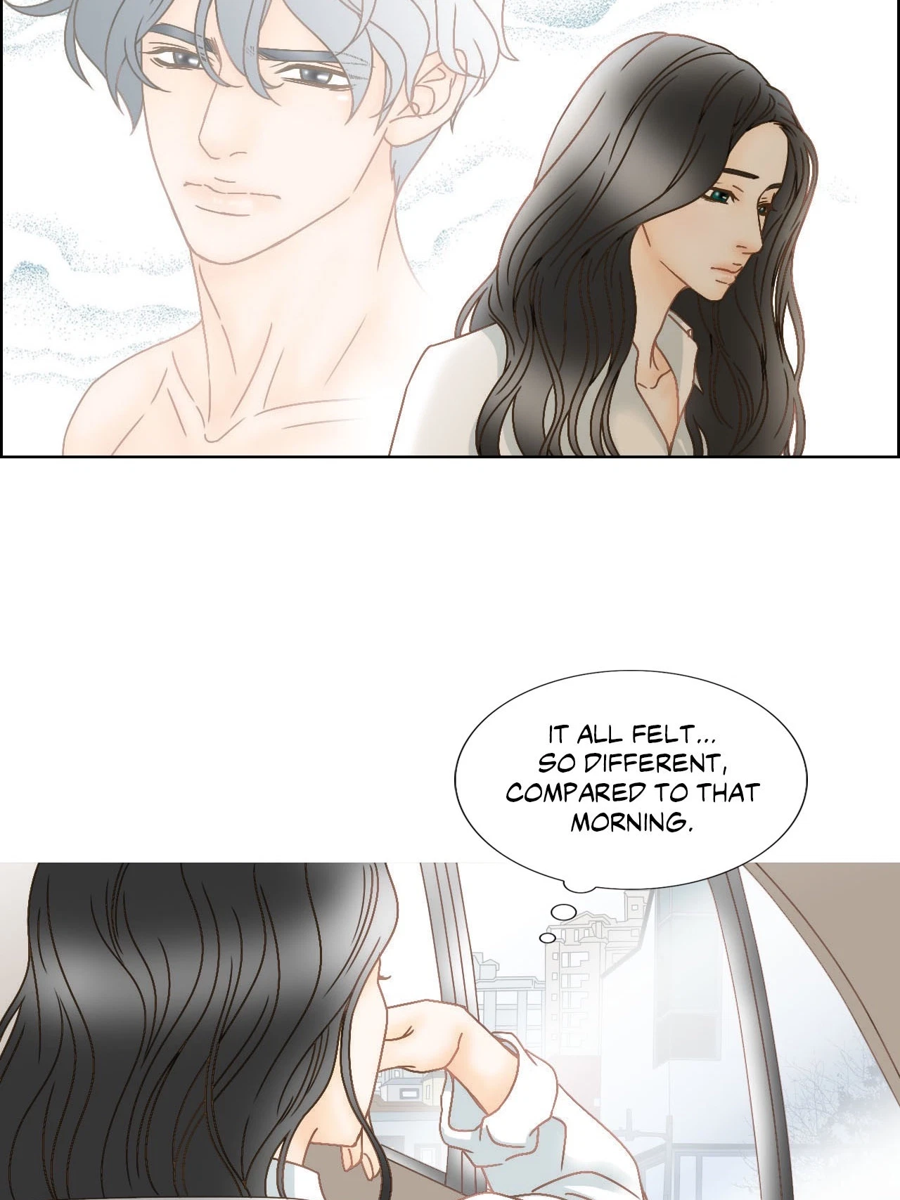 My Mother's Lover 2 Chapter 46, page 17