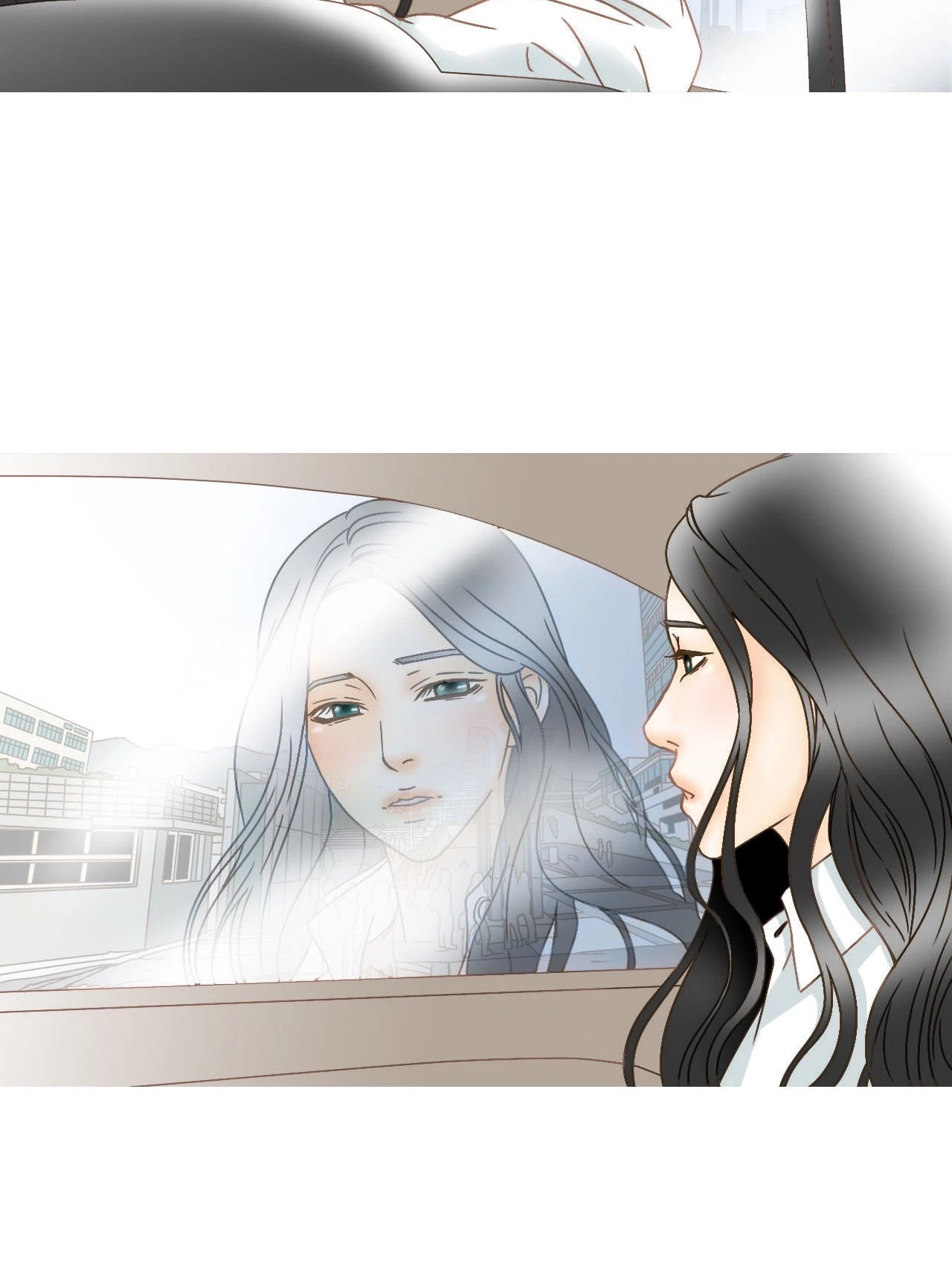 My Mother's Lover 2 Chapter 46, page 18