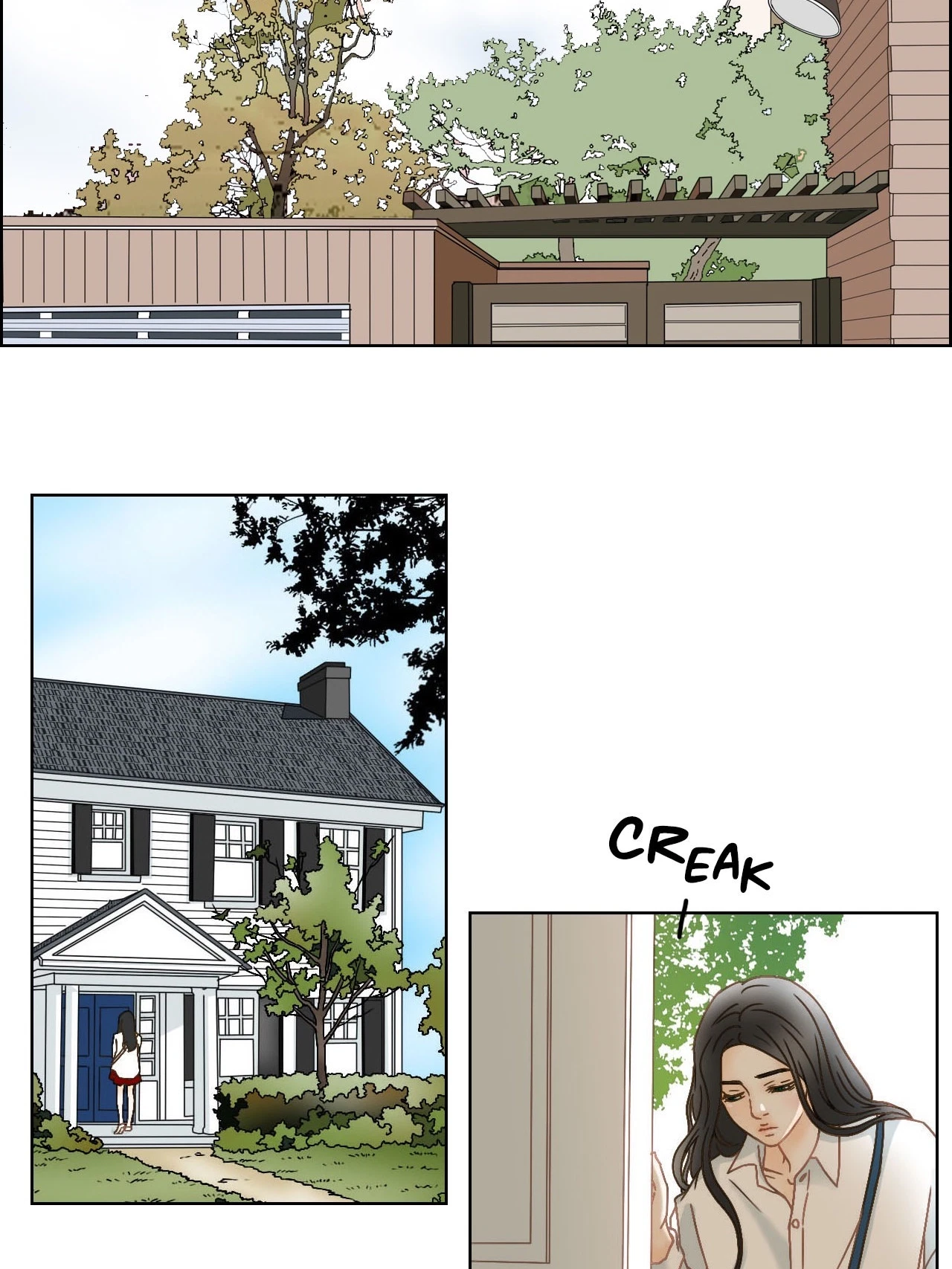 My Mother's Lover 2 Chapter 46, page 20