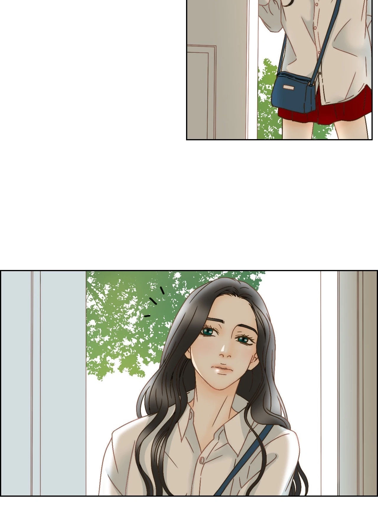 My Mother's Lover 2 Chapter 46, page 21