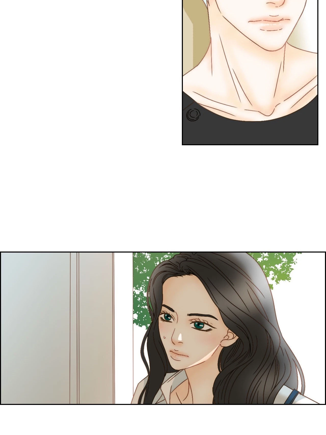 My Mother's Lover 2 Chapter 46, page 23
