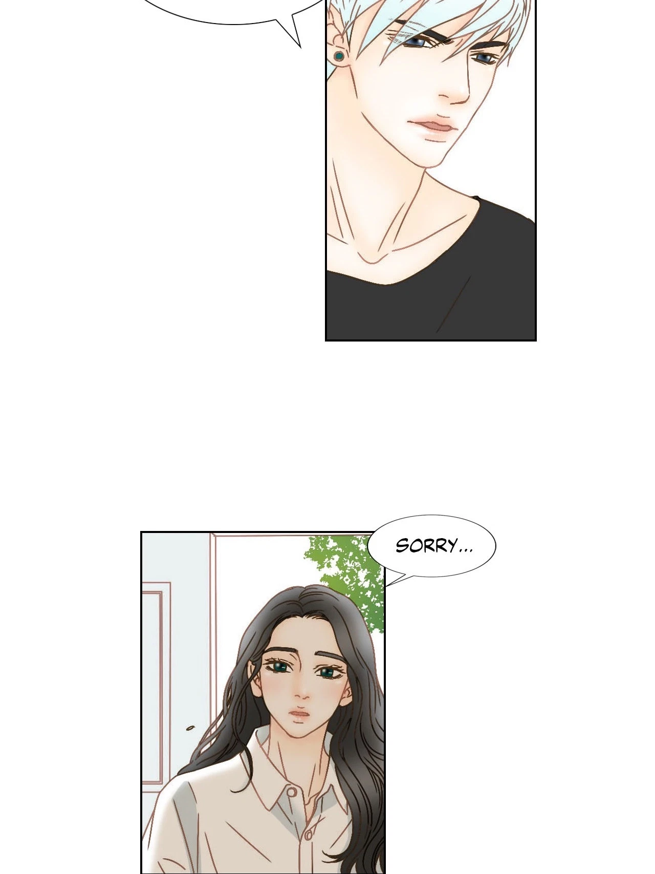 My Mother's Lover 2 Chapter 46, page 26