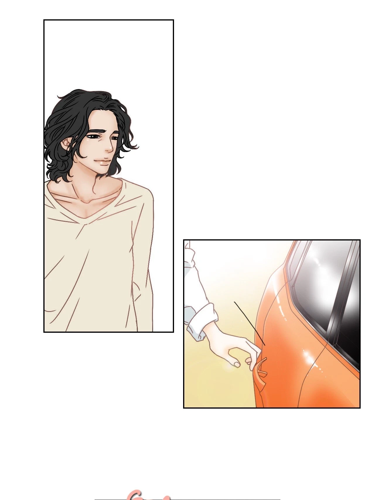 My Mother's Lover 2 Chapter 46, page 3