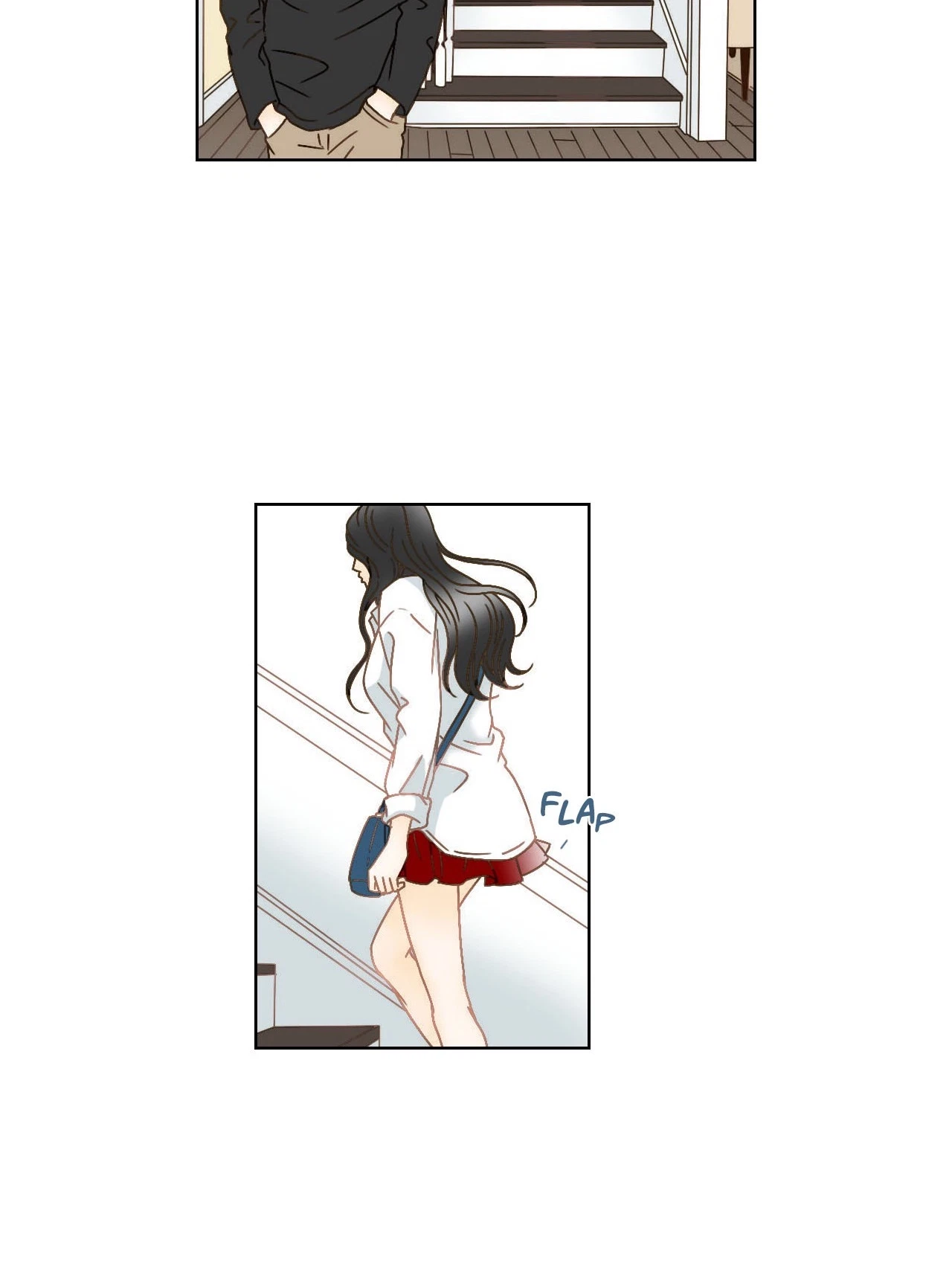 My Mother's Lover 2 Chapter 46, page 34
