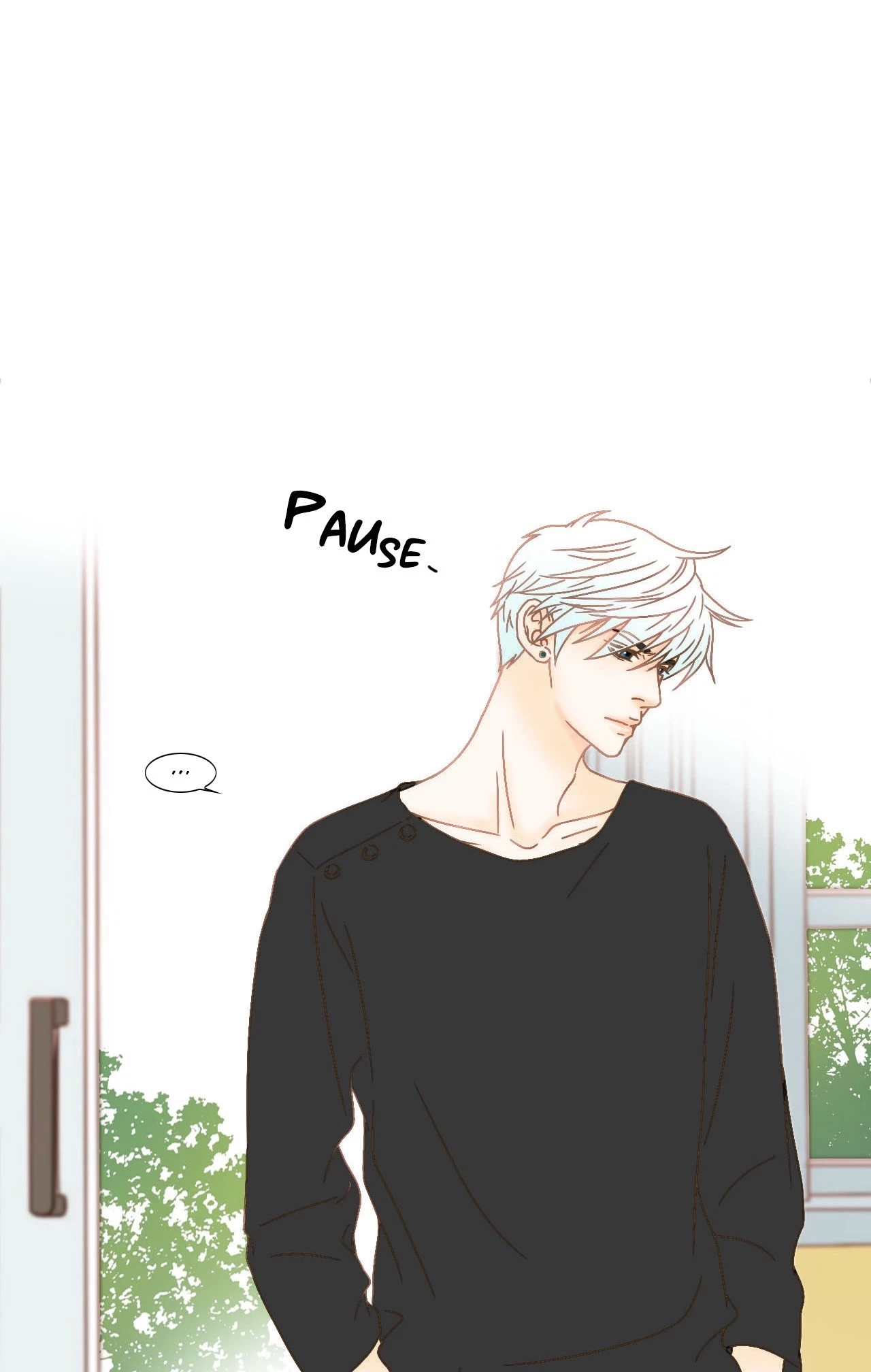 My Mother's Lover 2 Chapter 46, page 37