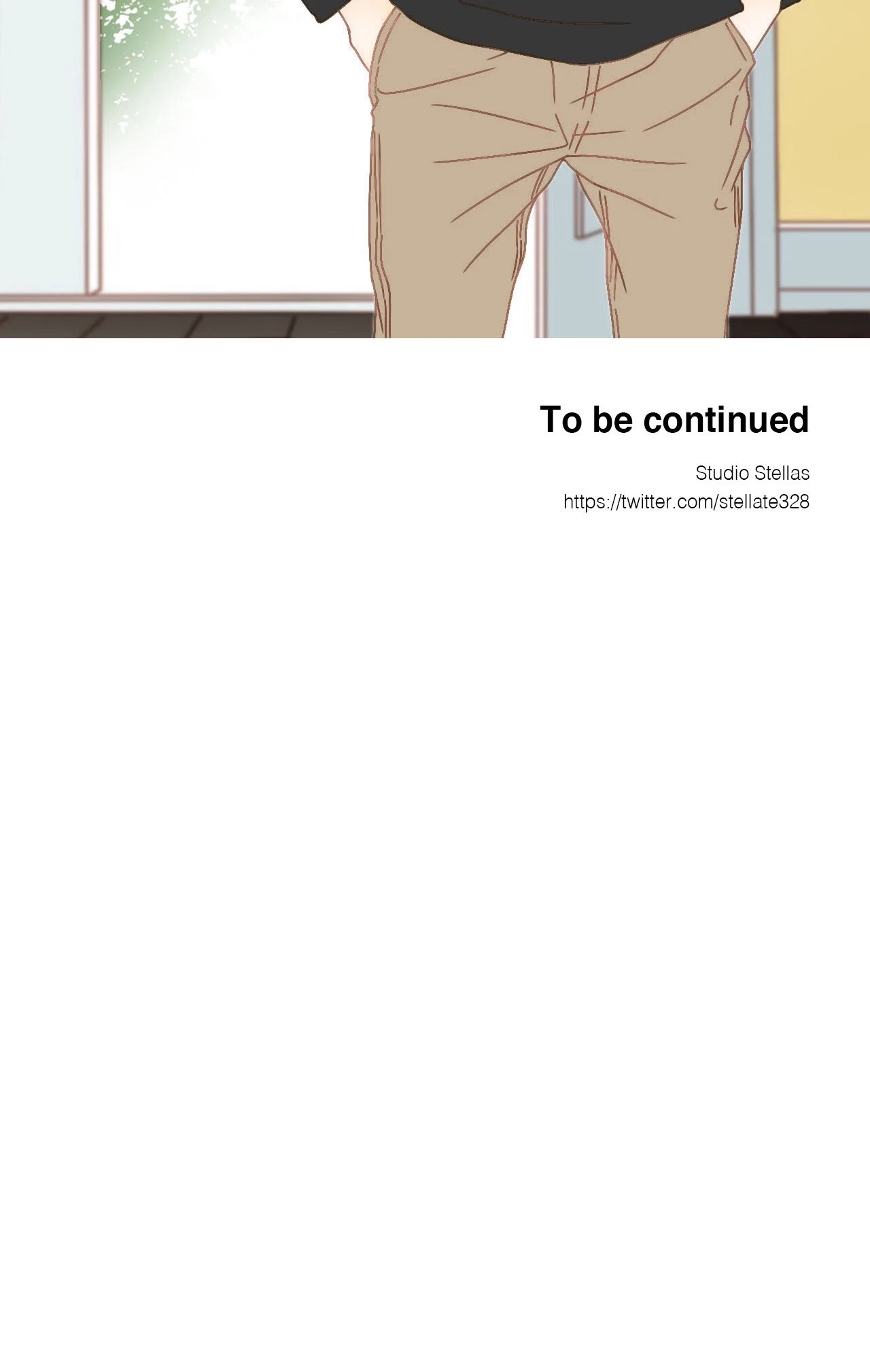 My Mother's Lover 2 Chapter 46, page 38