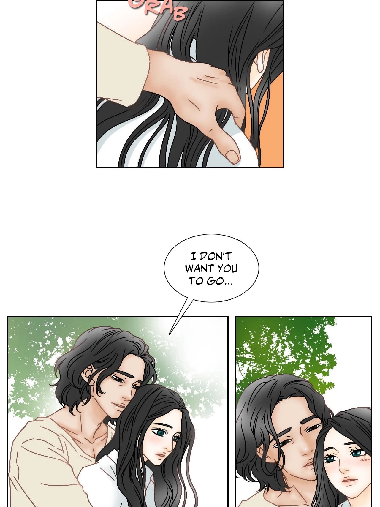 My Mother's Lover 2 Chapter 46, page 4
