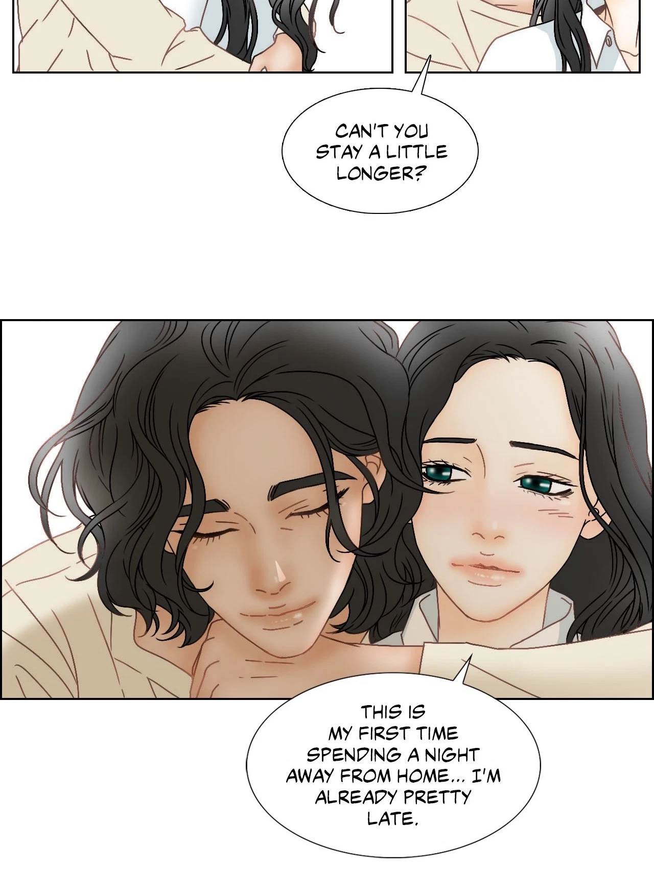 My Mother's Lover 2 Chapter 46, page 5