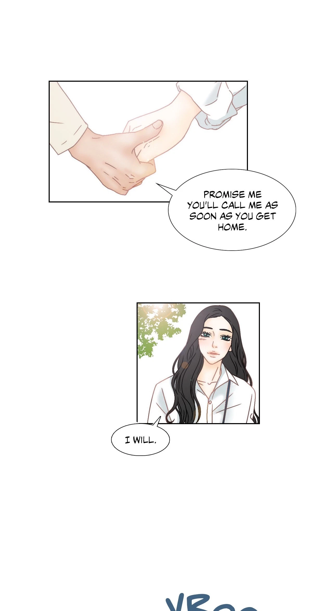 My Mother's Lover 2 Chapter 46, page 6