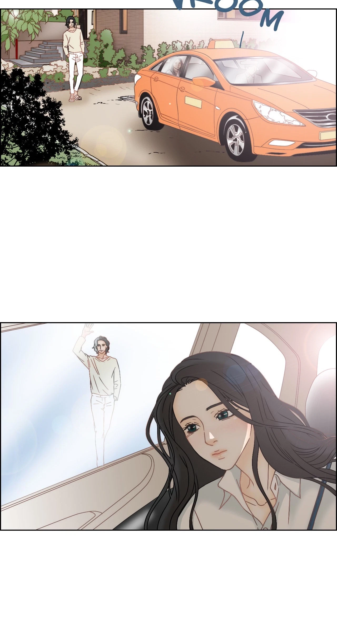 My Mother's Lover 2 Chapter 46, page 7