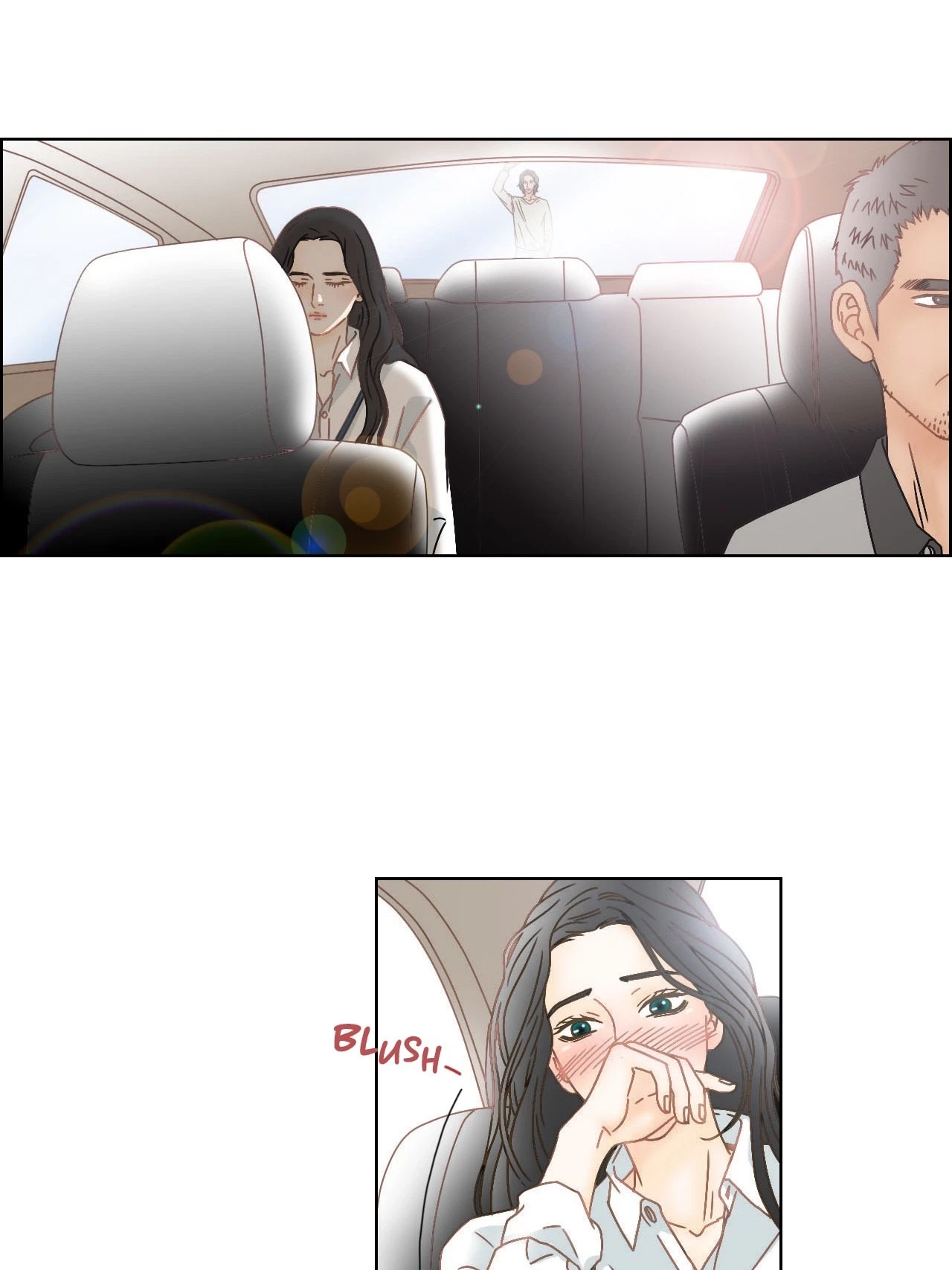 My Mother's Lover 2 Chapter 46, page 8