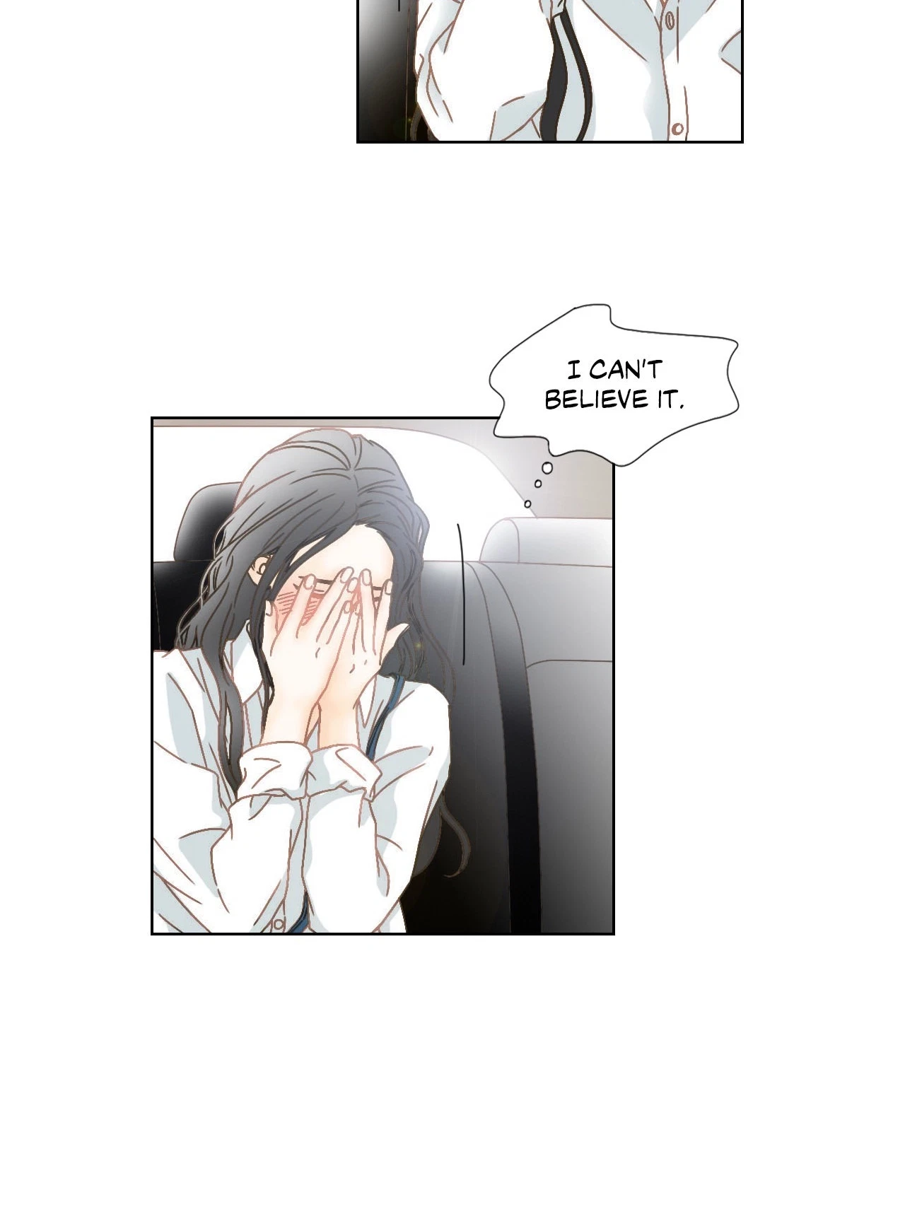 My Mother's Lover 2 Chapter 46, page 9