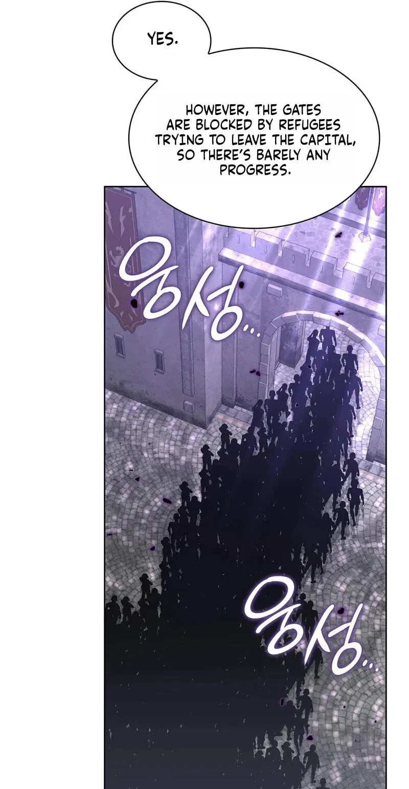 The Beast I Chose Chapter 73, page 11