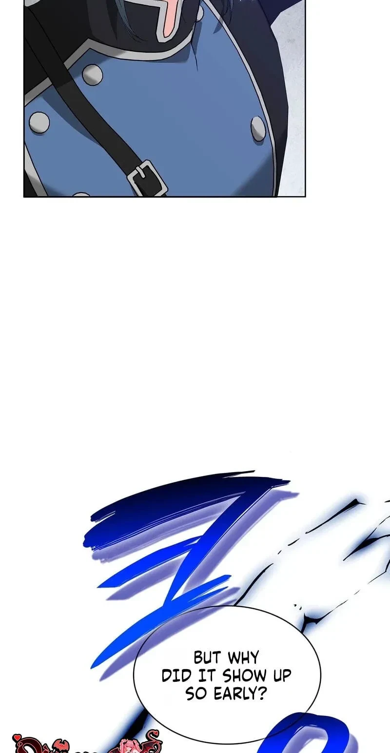 The Beast I Chose Chapter 73, page 13