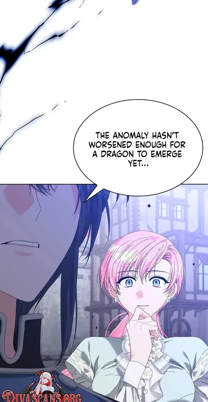 The Beast I Chose Chapter 73, page 15