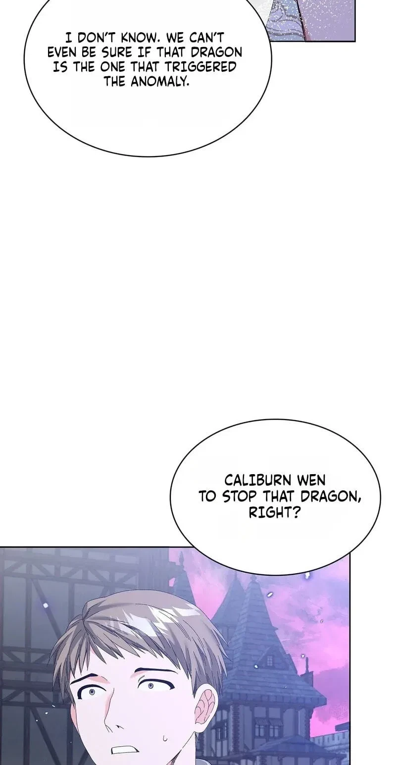 The Beast I Chose Chapter 73, page 17
