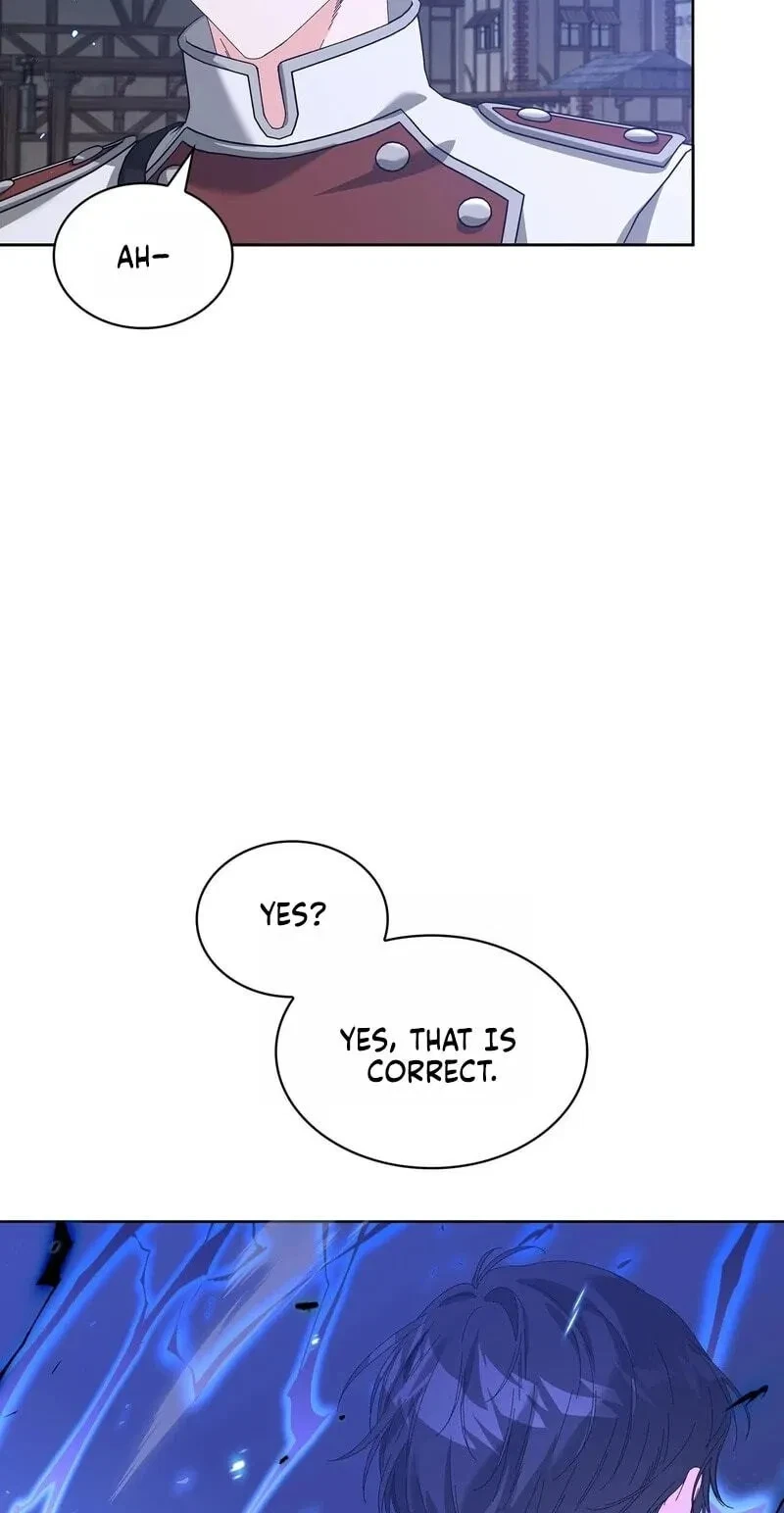 The Beast I Chose Chapter 73, page 18