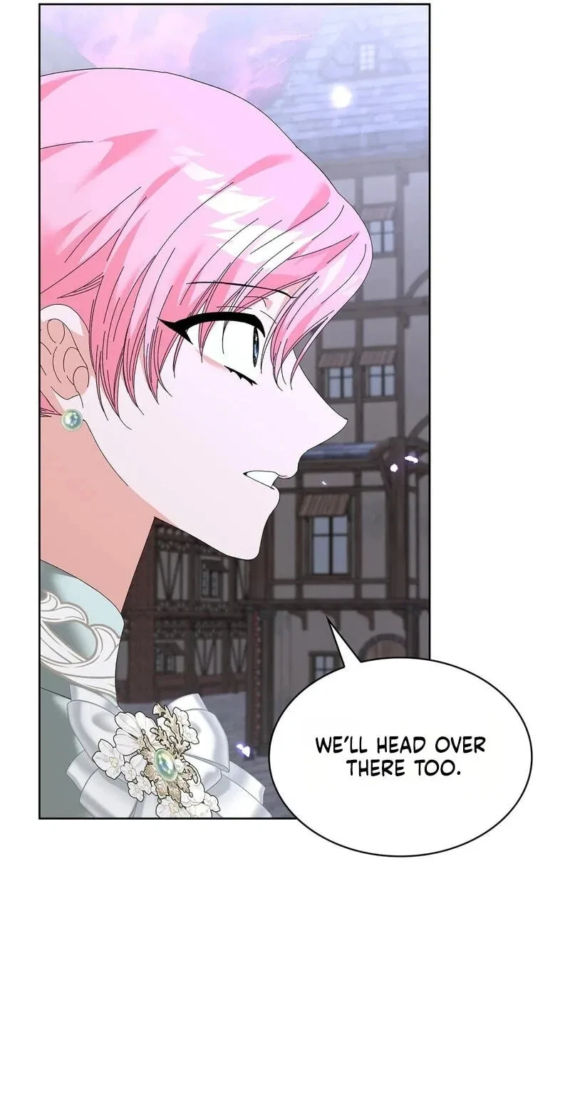 The Beast I Chose Chapter 73, page 20
