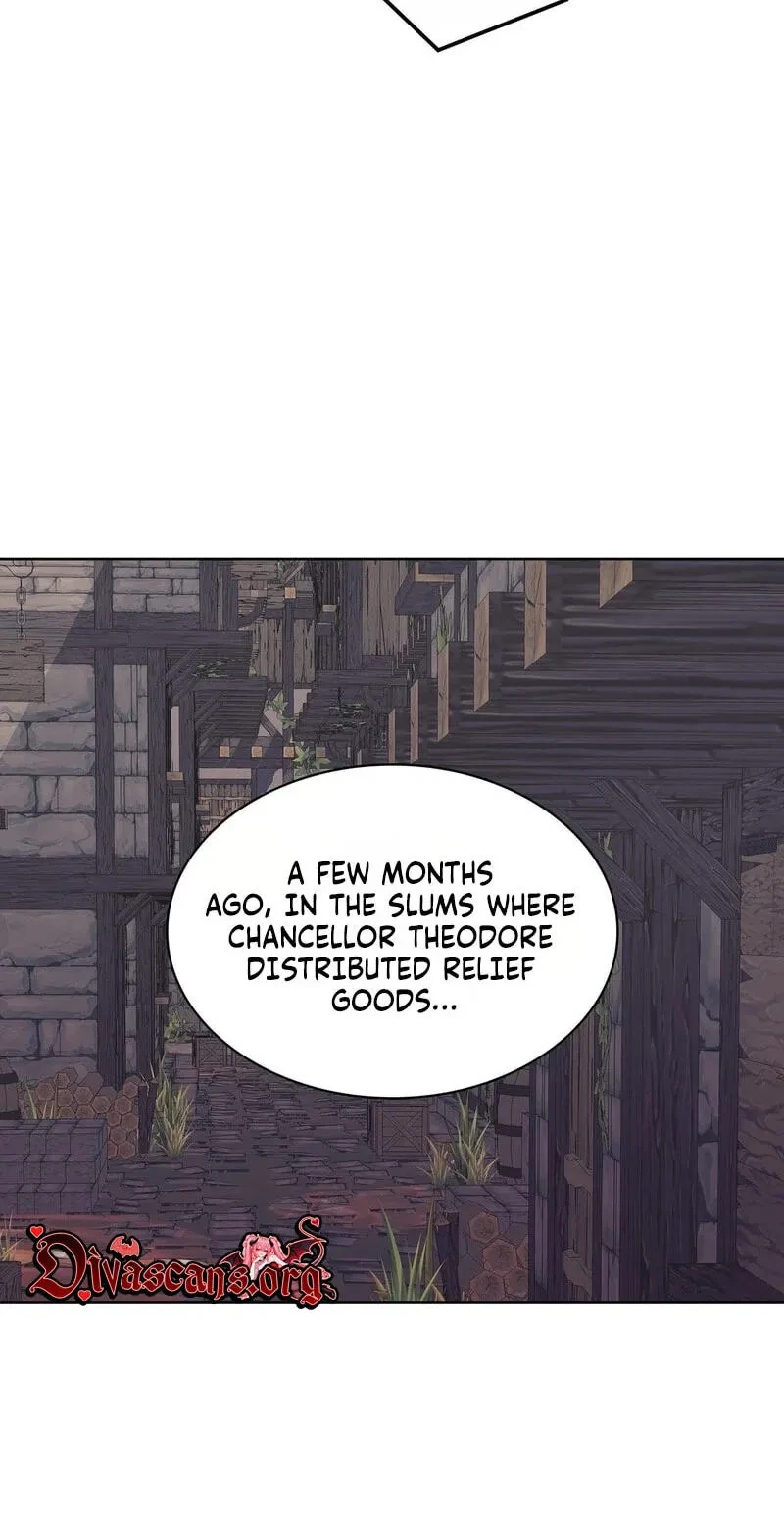 The Beast I Chose Chapter 73, page 22