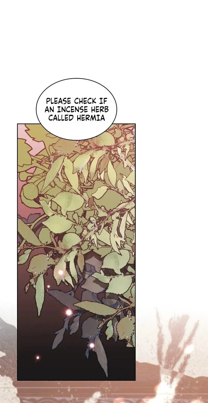 The Beast I Chose Chapter 73, page 23