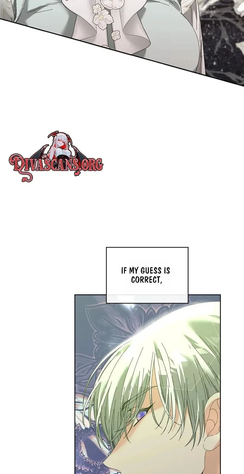 The Beast I Chose Chapter 73, page 25