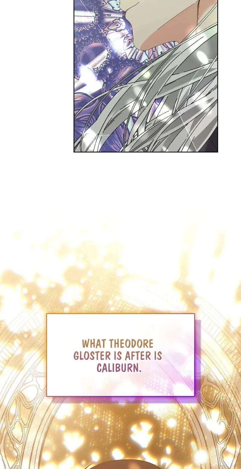 The Beast I Chose Chapter 73, page 26