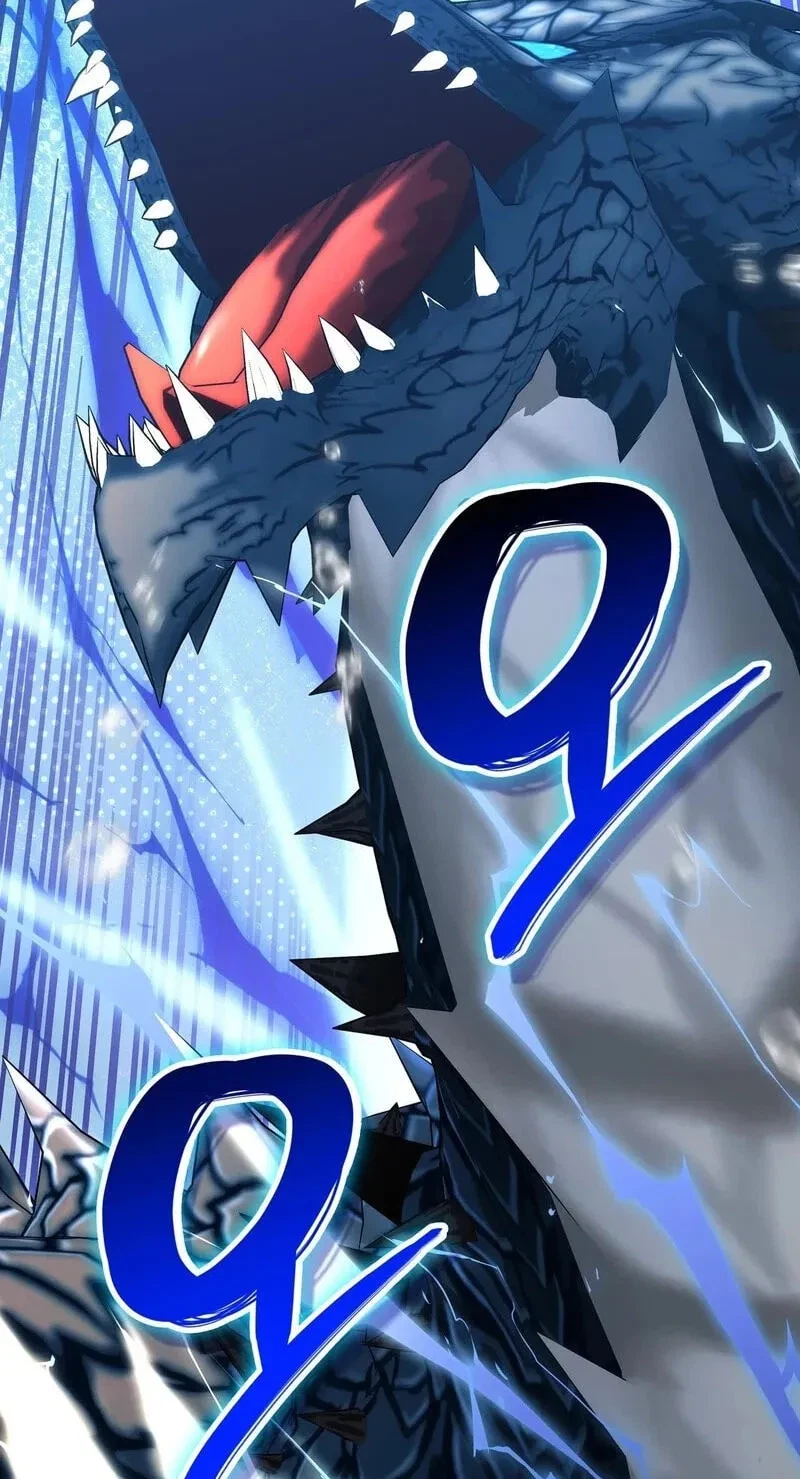 The Beast I Chose Chapter 73, page 3