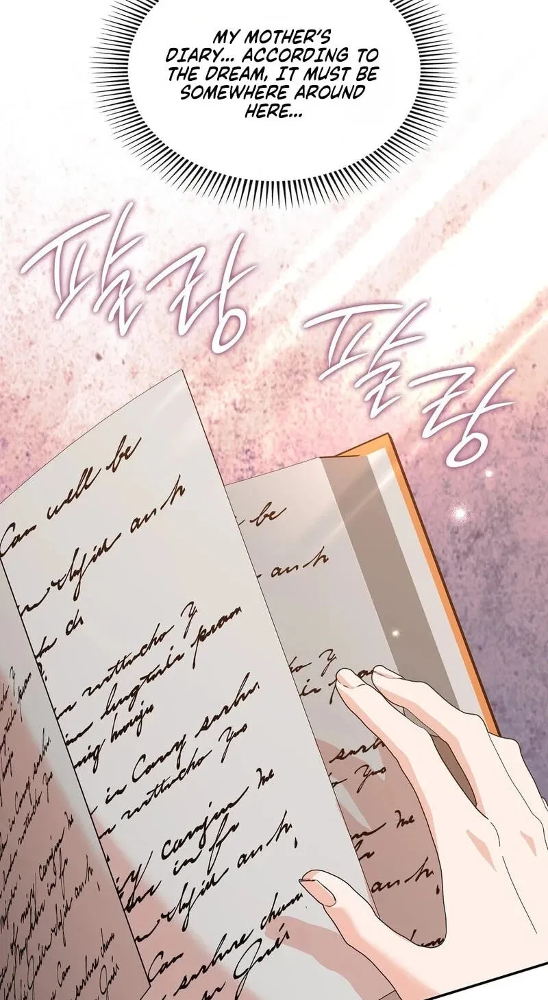 The Beast I Chose Chapter 73, page 33