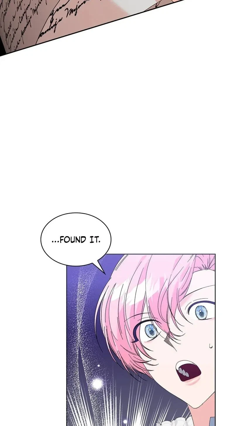 The Beast I Chose Chapter 73, page 34