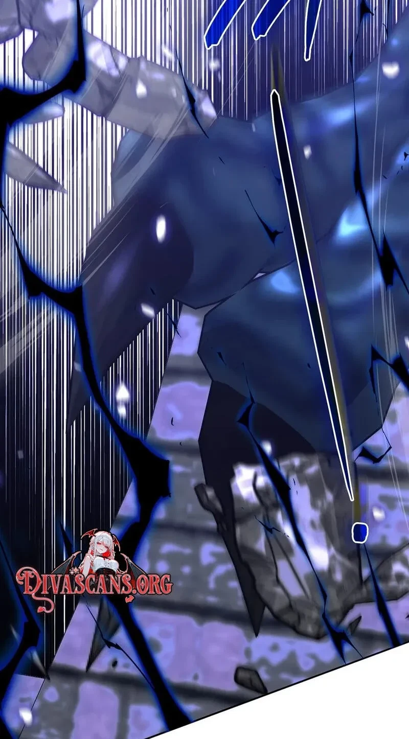 The Beast I Chose Chapter 73, page 42