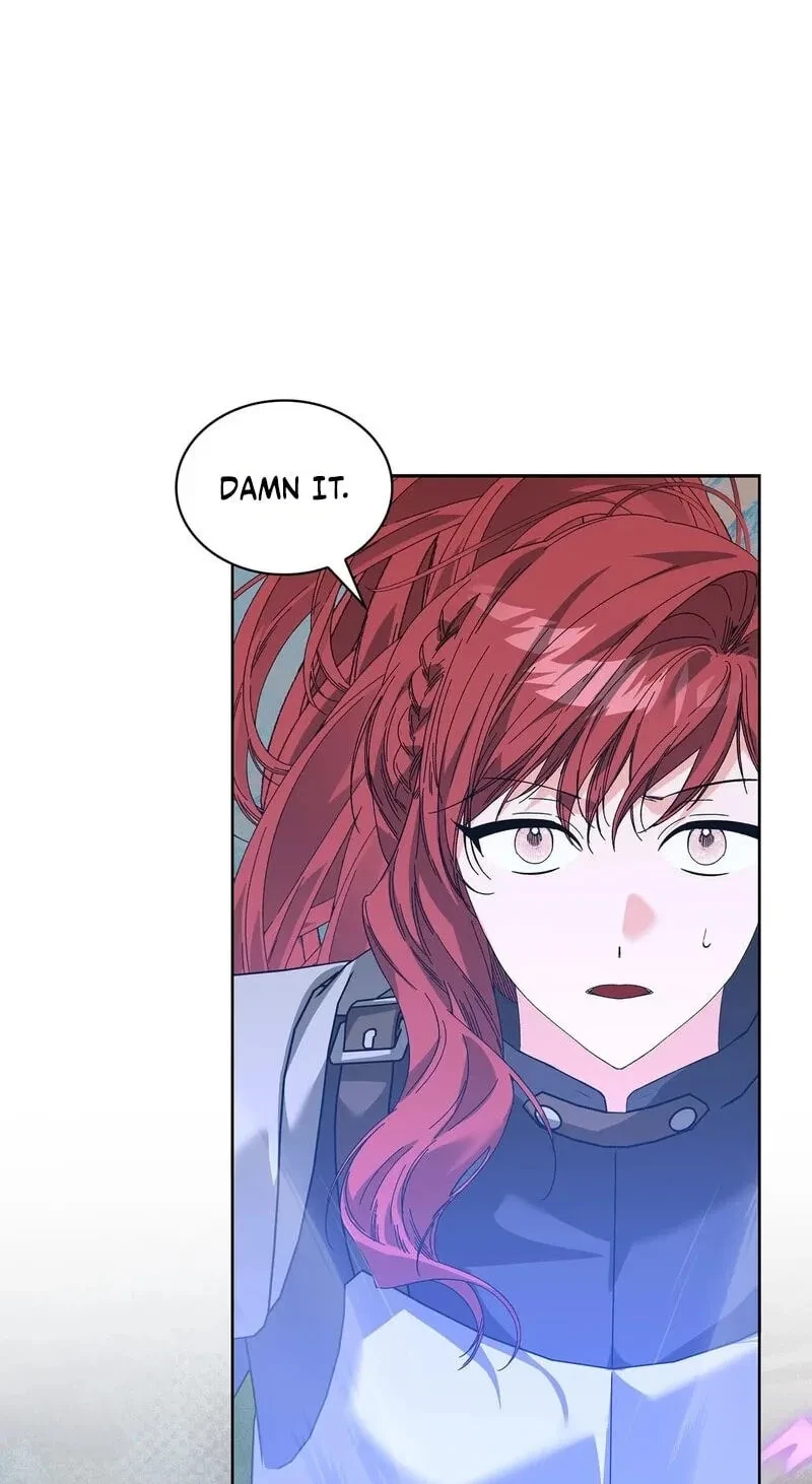 The Beast I Chose Chapter 73, page 47