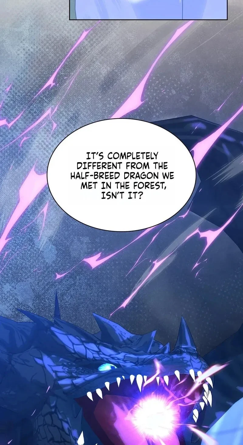 The Beast I Chose Chapter 73, page 48