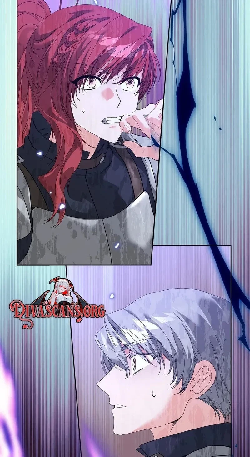 The Beast I Chose Chapter 73, page 52