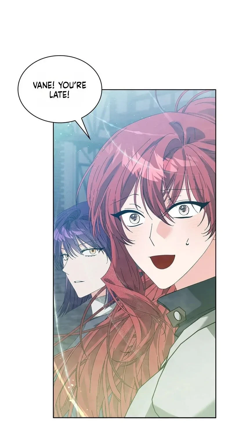The Beast I Chose Chapter 73, page 57