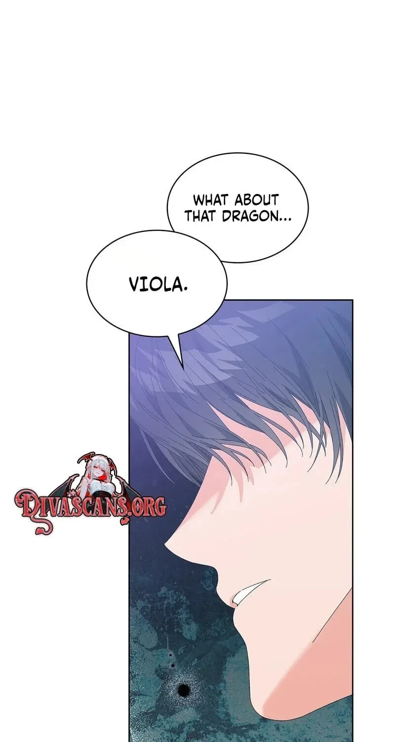 The Beast I Chose Chapter 73, page 62