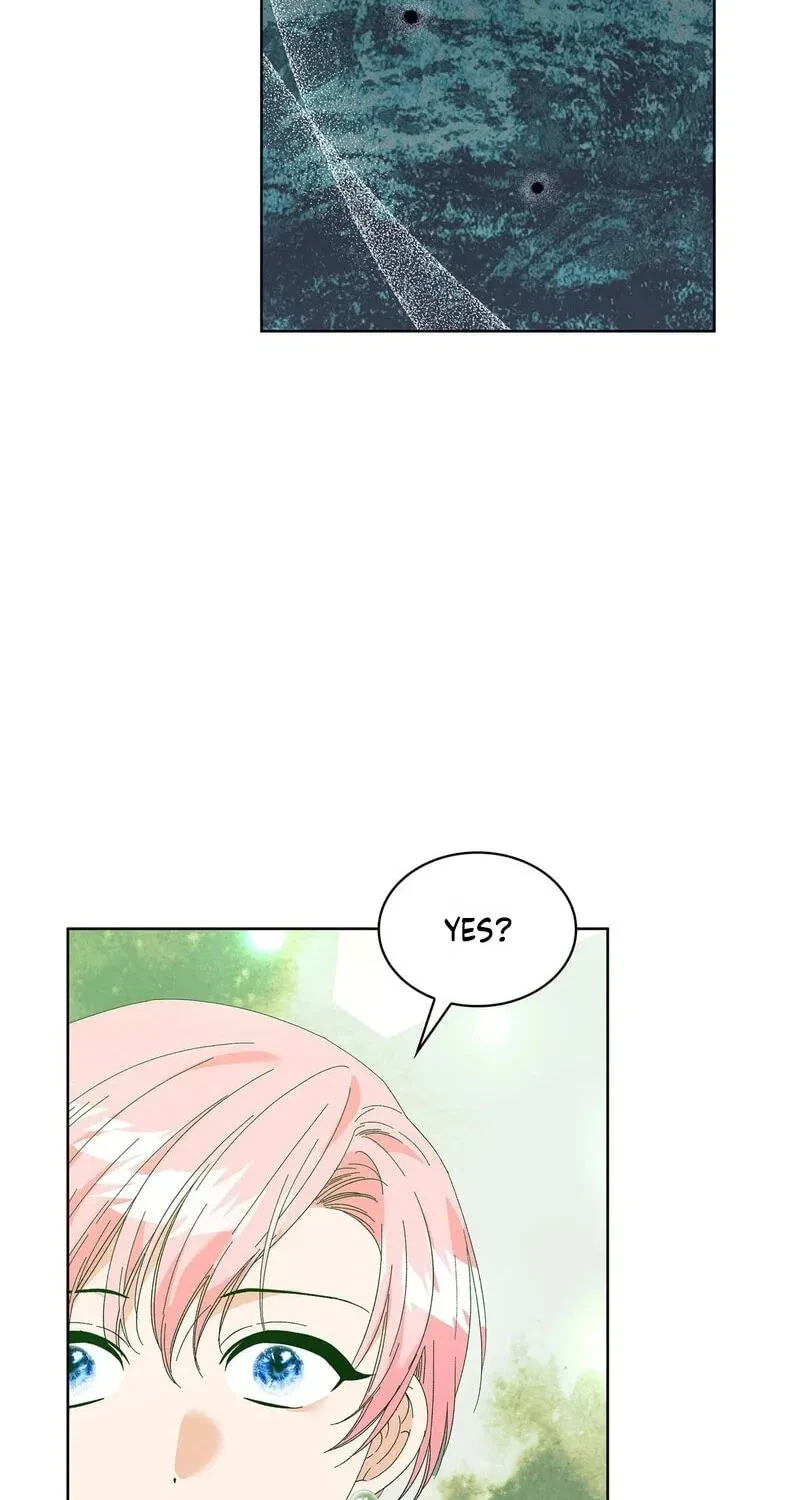 The Beast I Chose Chapter 73, page 63
