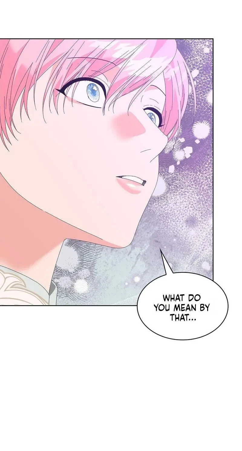 The Beast I Chose Chapter 73, page 66