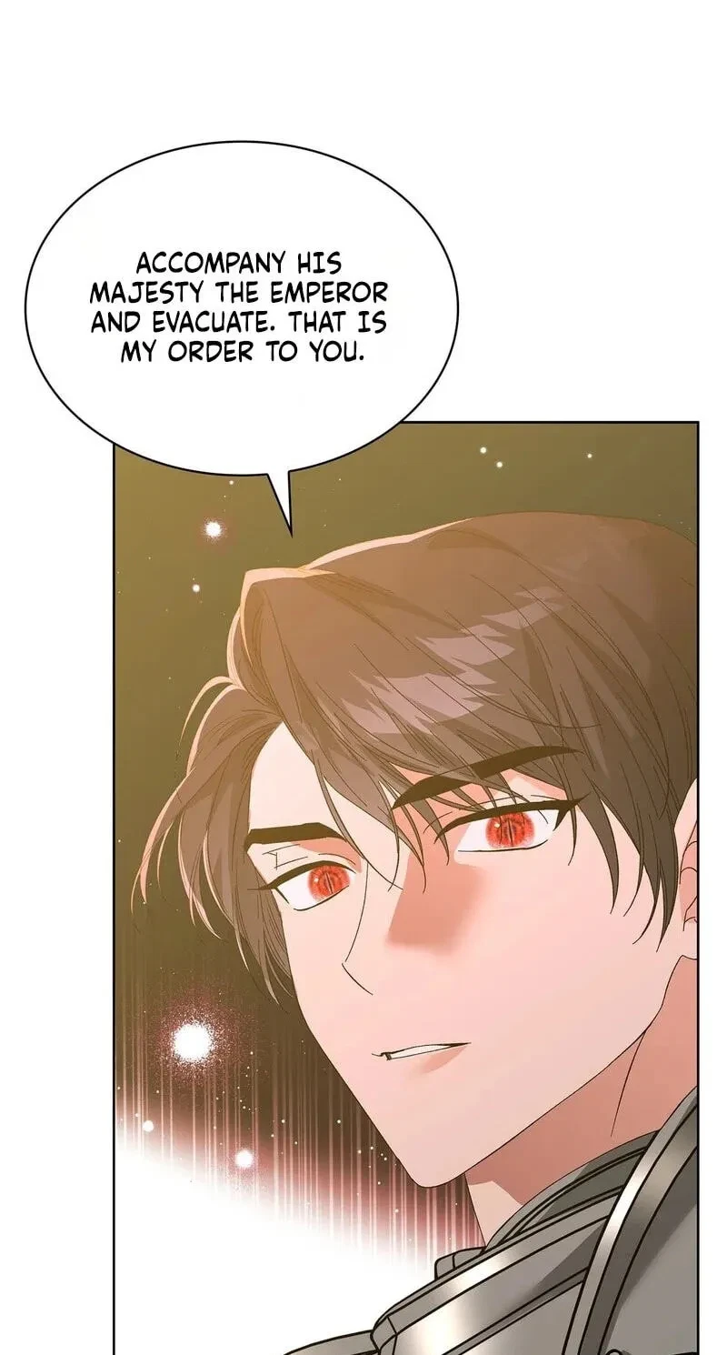 The Beast I Chose Chapter 73, page 67