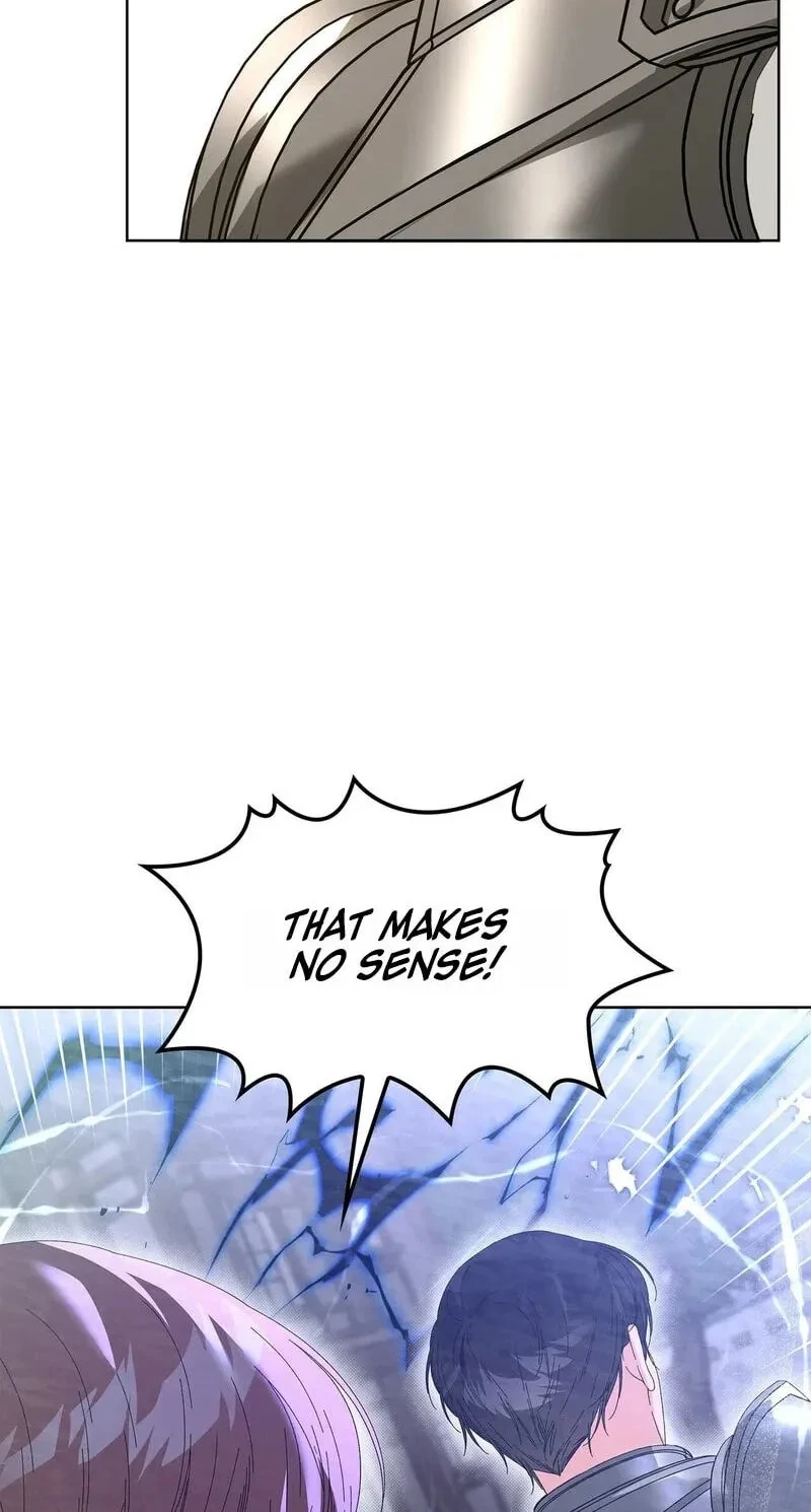 The Beast I Chose Chapter 73, page 68