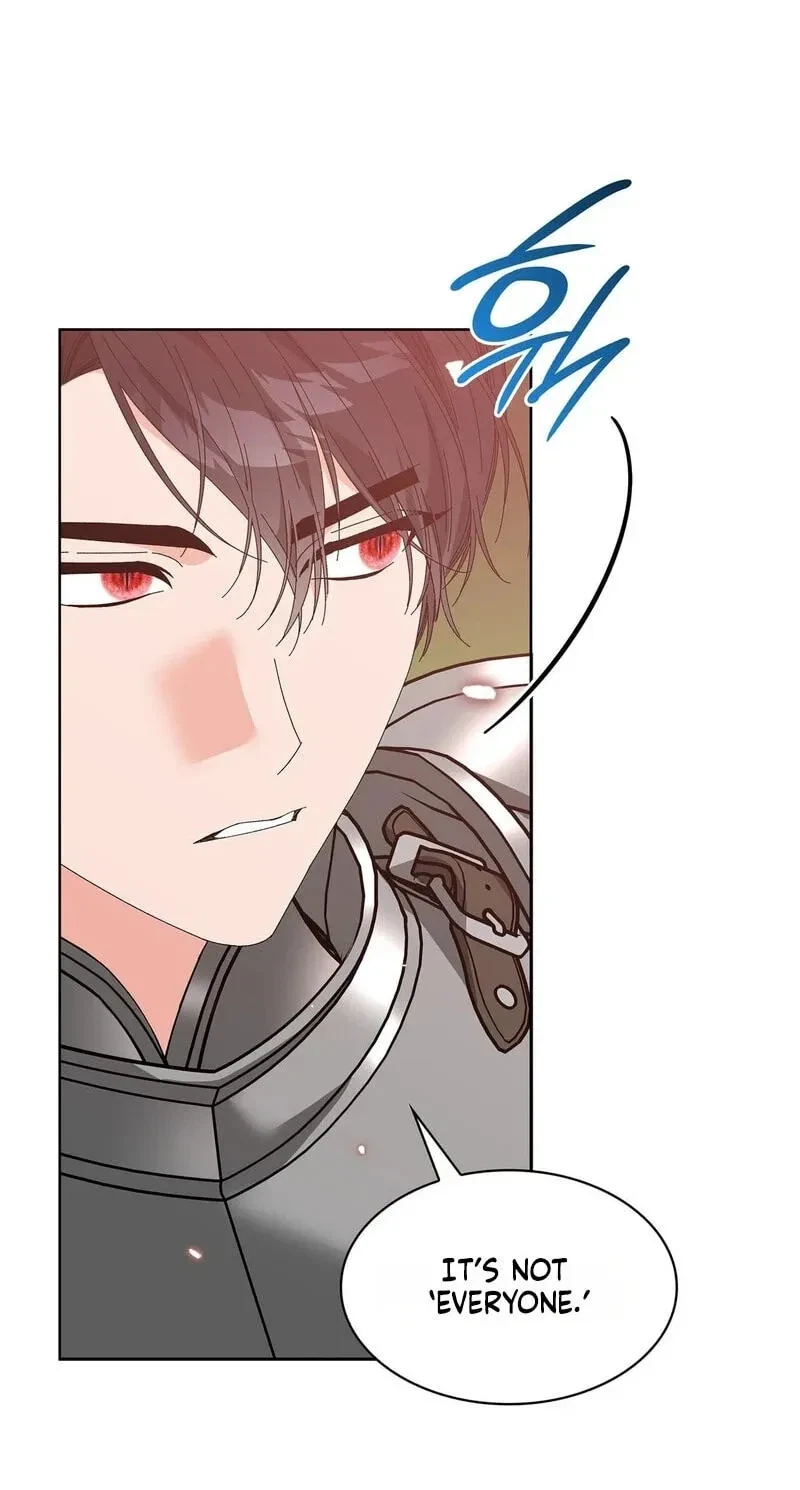 The Beast I Chose Chapter 73, page 71