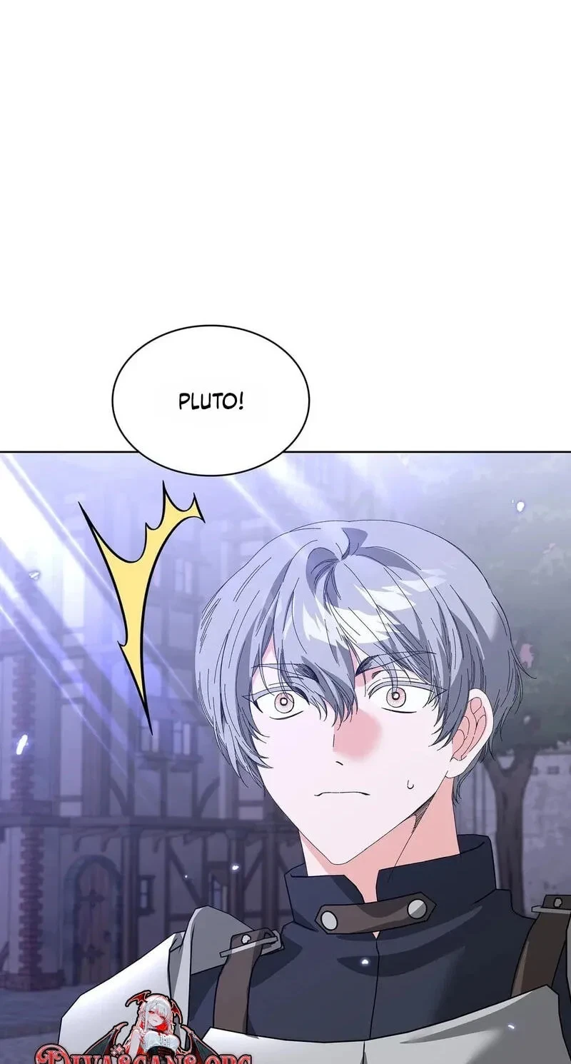The Beast I Chose Chapter 73, page 72