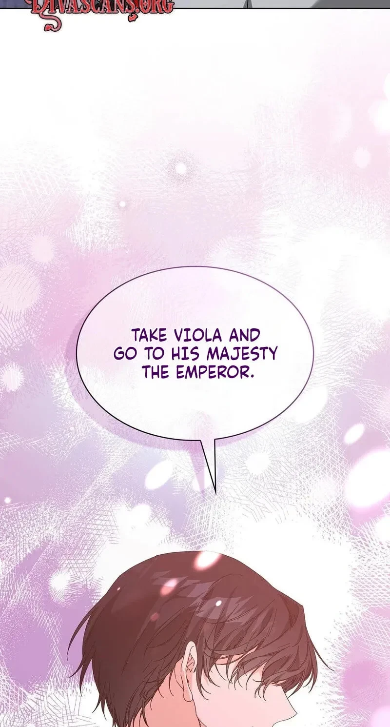 The Beast I Chose Chapter 73, page 73