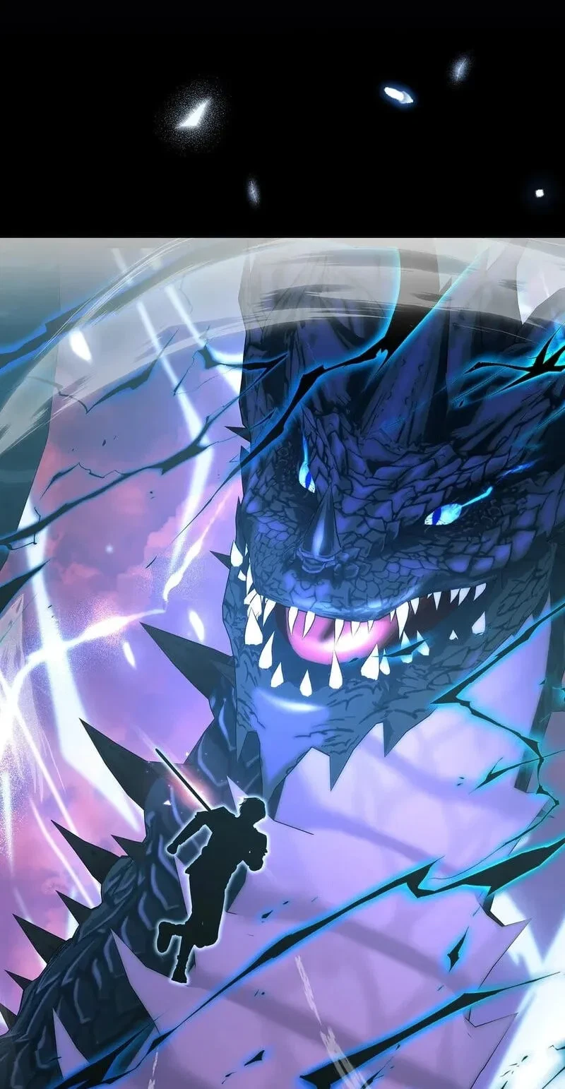 The Beast I Chose Chapter 73, page 81