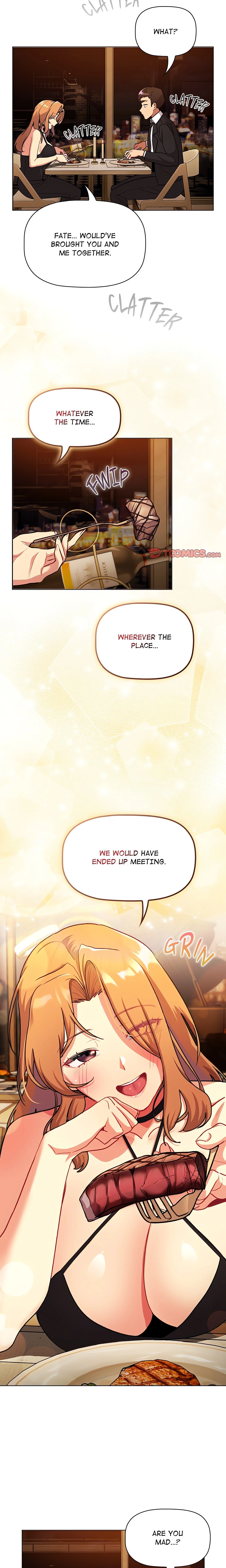 Chapter 129 - Epilogue, Part 2 - Joanna (1), page 10