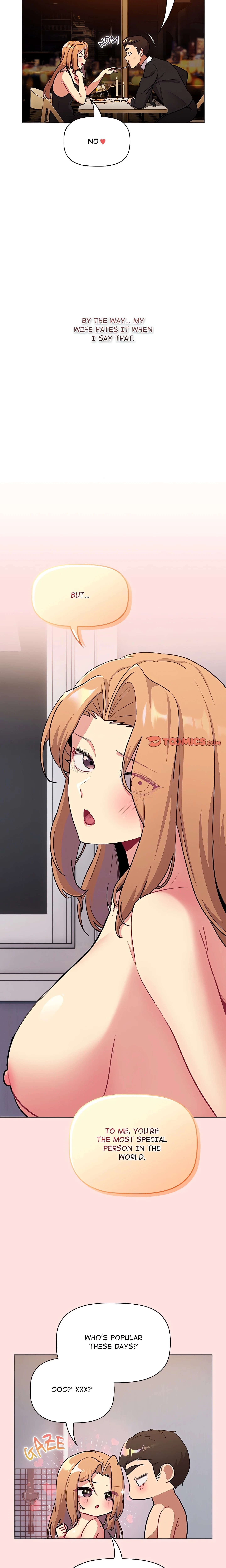 Chapter 129 - Epilogue, Part 2 - Joanna (1), page 11