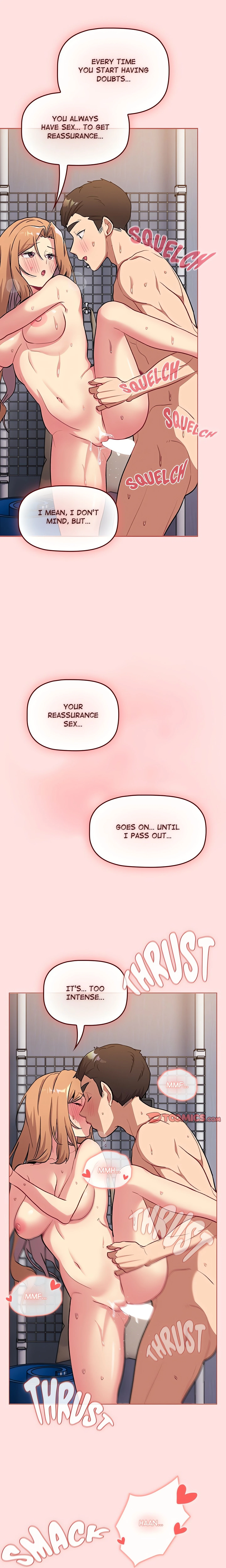 Chapter 129 - Epilogue, Part 2 - Joanna (1), page 13
