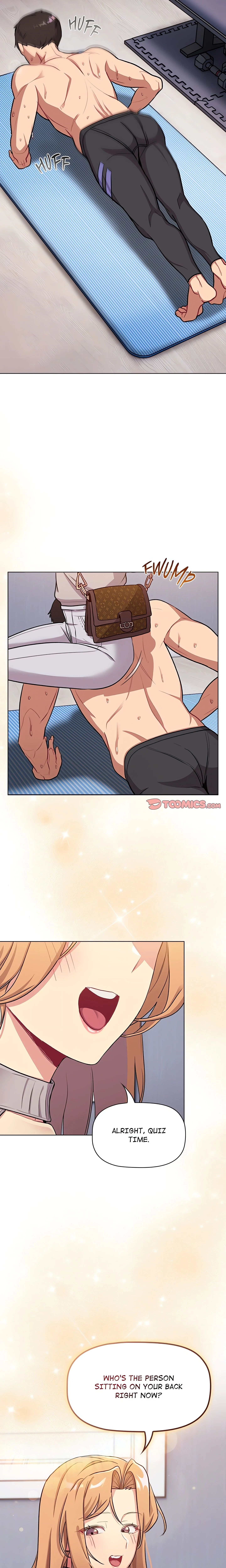 Chapter 129 - Epilogue, Part 2 - Joanna (1), page 2